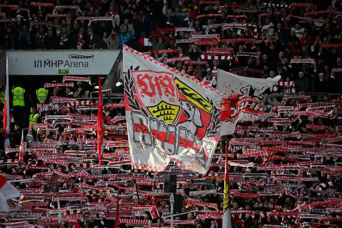 VfB Fans: Stuttgart – Augsburg Tipp
