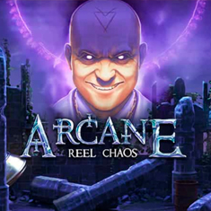 Arcane: Reel Chaos