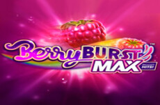 Berry Burst Max