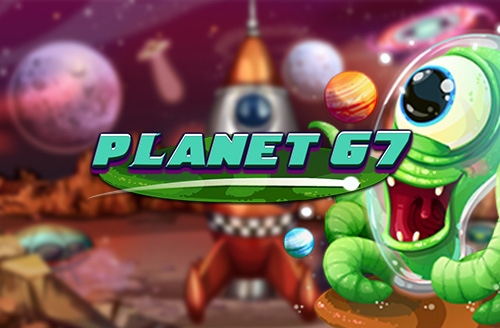 Planet 67