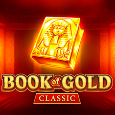 Book of Gold Classic