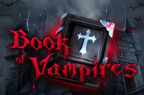 Book of Vampires