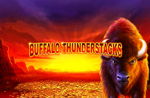 Buffalo Thunderstacks