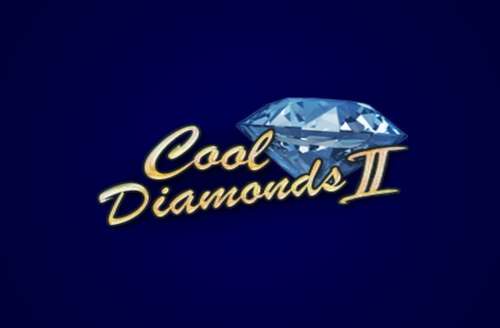 Cool Diamonds Ii