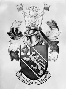 Corinthians Logo