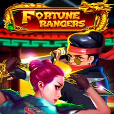 Fortune rangers