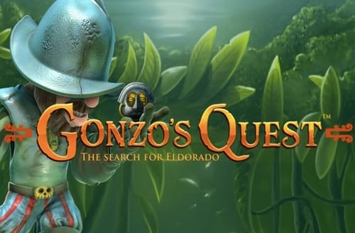 Gonzos Quest
