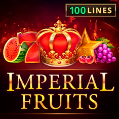 Imperial Fruits 100 Lines