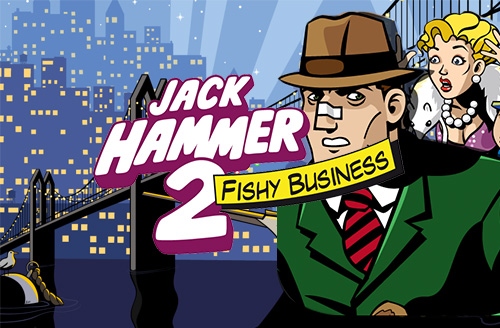 Jack Hammer