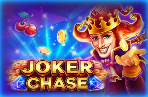 Joker Chase