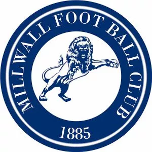 Millwall Logo