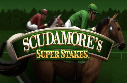 Scudamore's Super Stakes