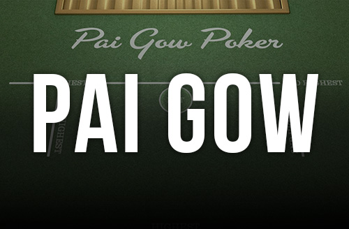 Pai Gow