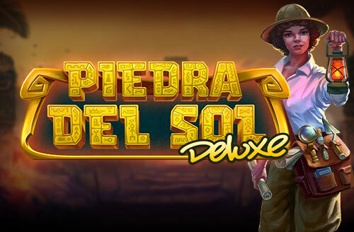 Piedra Del Sol Deluxe