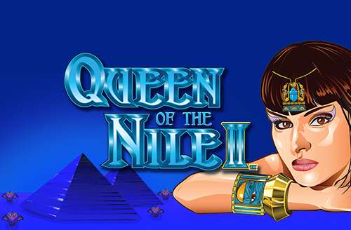 Queen of the Nile 2