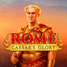 Rome Caesar's Glory