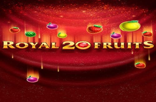 Royal Fruits 20