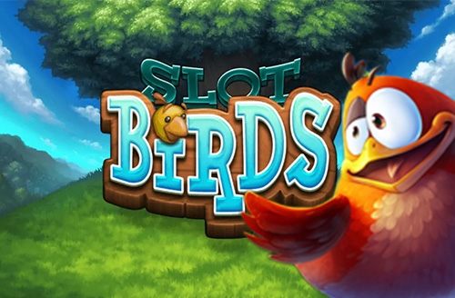 Slot Birds