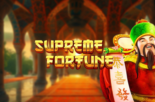 Supreme Fortune