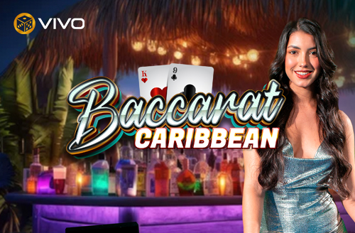 Baccarat Limit 1-1K (STANDARD)