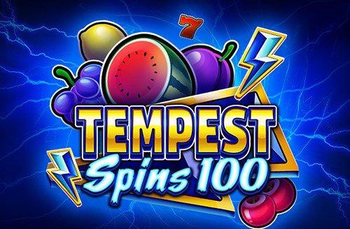 Tempest Spins 100