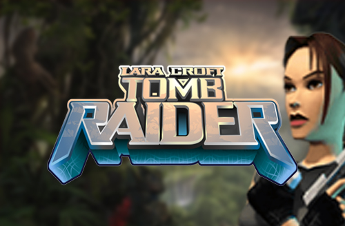 Tomb Raider
