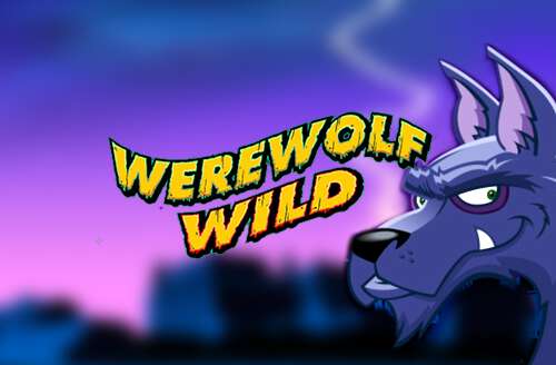 Werewolf Wild